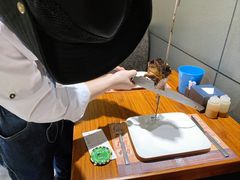 -汉巴味德·烤肉与啤酒的自助(杭州大悦城店)