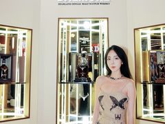 -上海静安洲际酒店