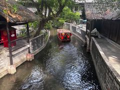 -深圳锦绣中华民俗村