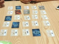 -Toybox乐聚主题桌游休闲吧