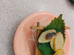 -争鲜回转寿司(流行前线店)