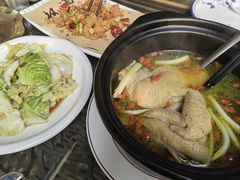 -礼耕堂·百年茶人餐厅(梅家坞店)