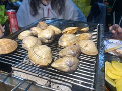 大黄蚬子-丹东特色烤肉(学府路一部店)