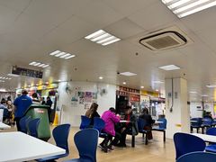 -下环街市熟食中心