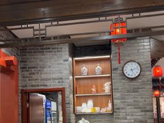-鸭匠食府·挂炉烤鸭·新京菜(阜成路店)