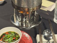 -西郊宾馆·1921餐厅