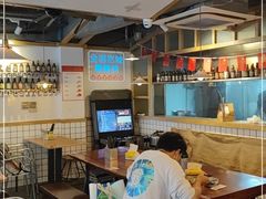 -赣南粉局·江西小炒·锅气炒粉(人民广场店)