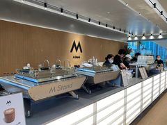 -M Stand(北京平安幸福中心店)