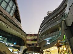 -民盈·国贸城