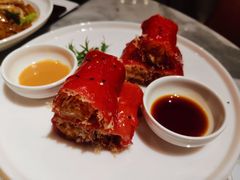 -蝴蝶里·粤菜·点心(龙湖天街&滨江店)