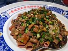 旺角海肠捞饭-旺角小渔村(上夼店)