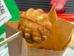 -莫朗核桃饼(虹泉路店)