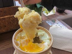 会拔丝的土豆泥-月迷津渡(吾悦国际店)