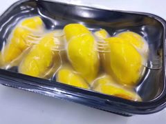 -开皇马来西亚榴莲美食店(华强北店)