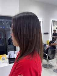-FINE HAIR 烫染专业设计