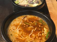 -大鼓米线(静安吴江DM店)