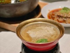 许家仔鸡豆花-许家菜(望江店)