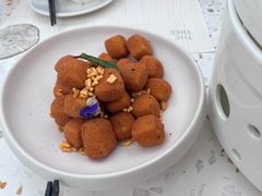 -大树餐厅(环球港店)