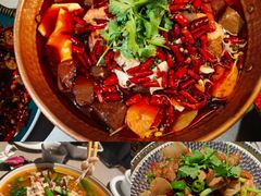 -饕林餐厅(春熙路店)