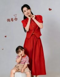 -可乐大王自然光儿童摄影(园区店)