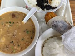 -阊门姚记豆浆(旧学前直营店)