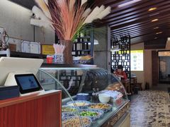 -建基泡馍·西安老字号·清真(永宁店)