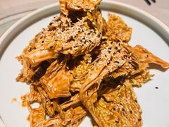-羲和雅苑•北京烤鸭(陆家嘴中心店)