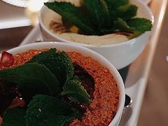 -ELI FALAFEL Lebanese&Mediterranean黎巴嫩美食(富城路店)