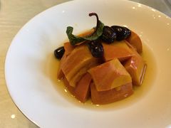 -老平安农家菜(平安店)