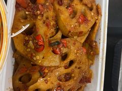 -老三样·旧食新味(船山路店)