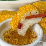 男朋友带我来的，炫了4碗儿大米饭！