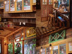 -西关84·History·Art·Cafe