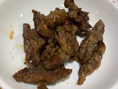 -紫霞门韩国料理烤肉(深南东路店)