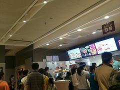 -肯德基(江门万达店)