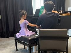 -Melody Mentor音乐私教馆(朝外·悠唐店)