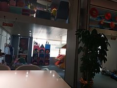 -森林象亲子餐厅·儿童生日会