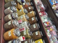 -么凤(波斯富街店)