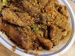 -陆长玖古法猪脚饭(玄风桥店)
