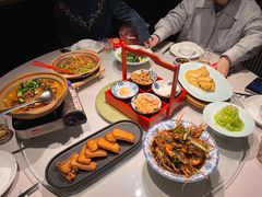 -老头儿油爆虾(星光一期店)