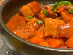 -小天厨民间菜馆(深圳街店)