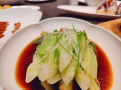-湖鱼湖·蓉亭食贝(亚运村店)