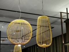 大堂-眉州东坡·熊猫主题餐厅(枫蓝店)