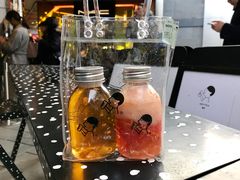 MINI喜茶-喜茶(北京三里屯太古里店)
