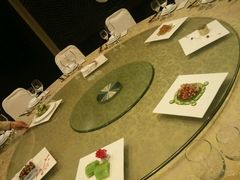 -良渚君澜度假酒店·中餐厅