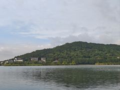 -南北湖风景区