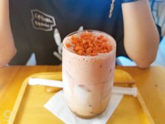 -餐酒吧Com-ing Bar(上海路店)