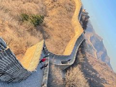 -慕田峪长城