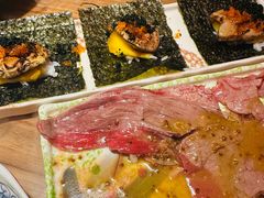 -隐月· 㐂和食屋(芝罘万达公馆店)