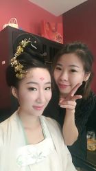 -盘子女人坊古装写真摄影(深圳店)
