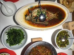 -烹湘·鲜炒湖南土菜(海珠店)